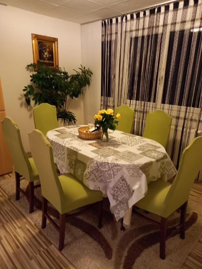 S&W Apartment Loserblick Altaussee Exterior foto